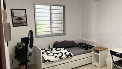 Blk 631 Hougang Avenue 8 (Hougang), HDB 3 Rooms #463916041